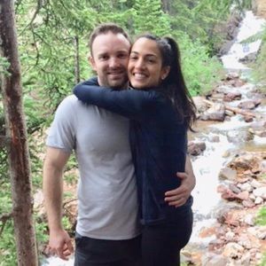 Meet your Posher, Kendall